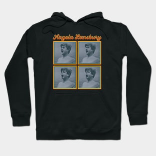 Angela Lansbury Hoodie